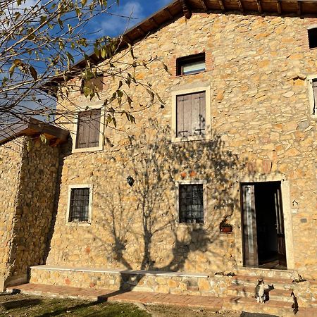 Al Colle Rooms Montebello Vicentino Bagian luar foto