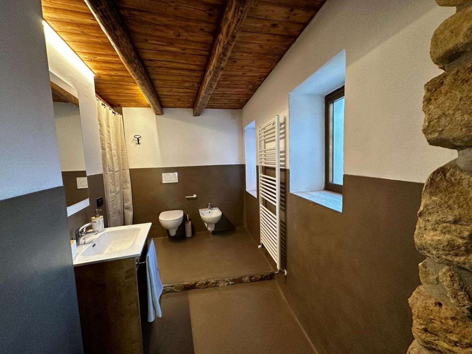 Al Colle Rooms Montebello Vicentino Bagian luar foto